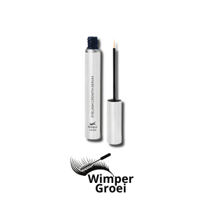 WimperGroei™ - Wimper groei serum