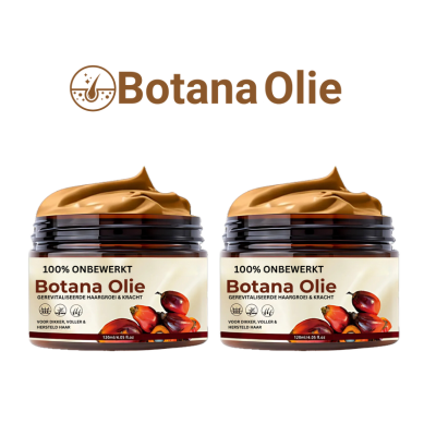 Botana Olie™