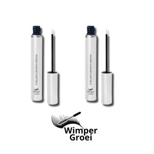 WimperGroei™ - Wimper groei serum