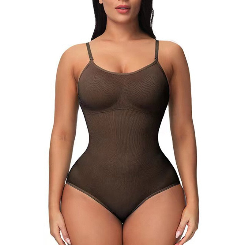 Slimline™ Full body String Shaper | 1+1 Gratis