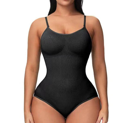 Slimline™ Full body String Shaper | 1+1 Gratis