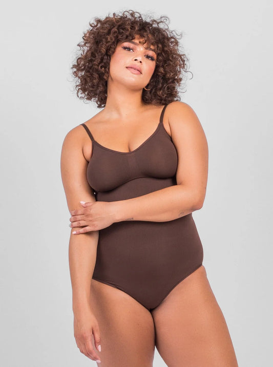 Slimline™ Full body String Shaper | 1+1 Gratis